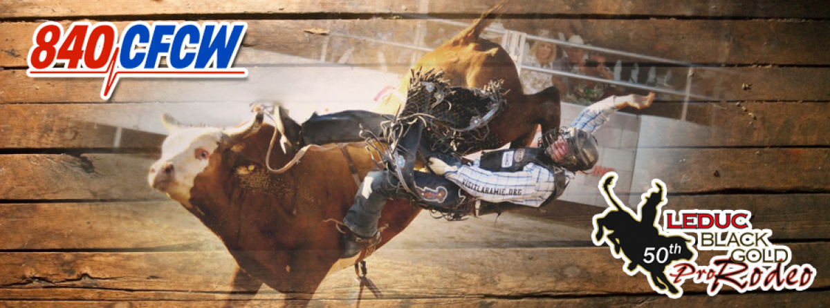 05-29-19 Country Club: Black Gold Rodeo