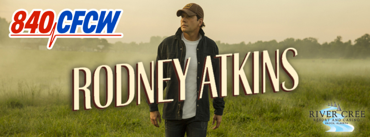 2022-04-19 Country Club: Rodney Atkins