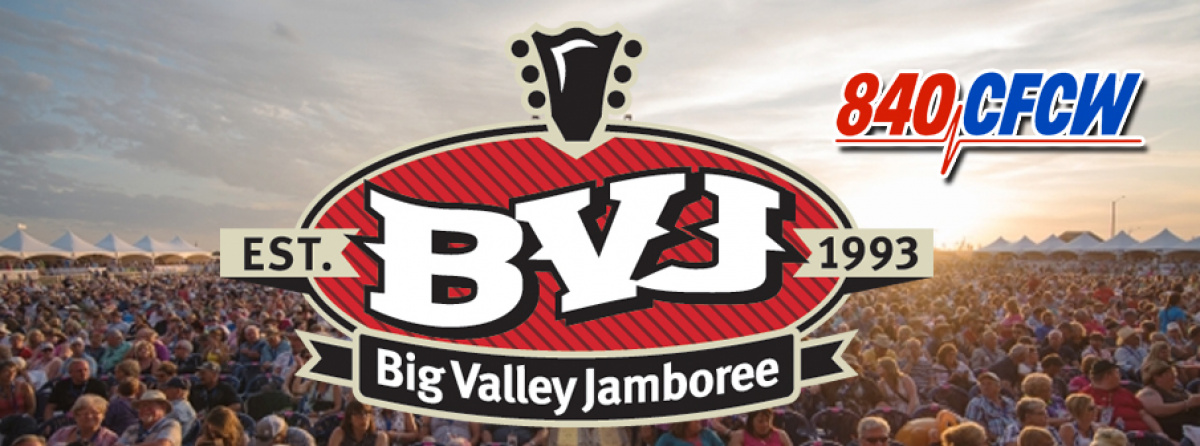 2023-01-03 Country Club: Big Valley Jamboree