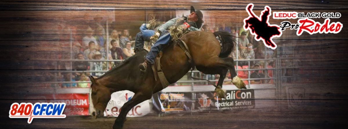 2024-05-21 Country Club: Leduc Black Gold Pro Rodeo Cabaret