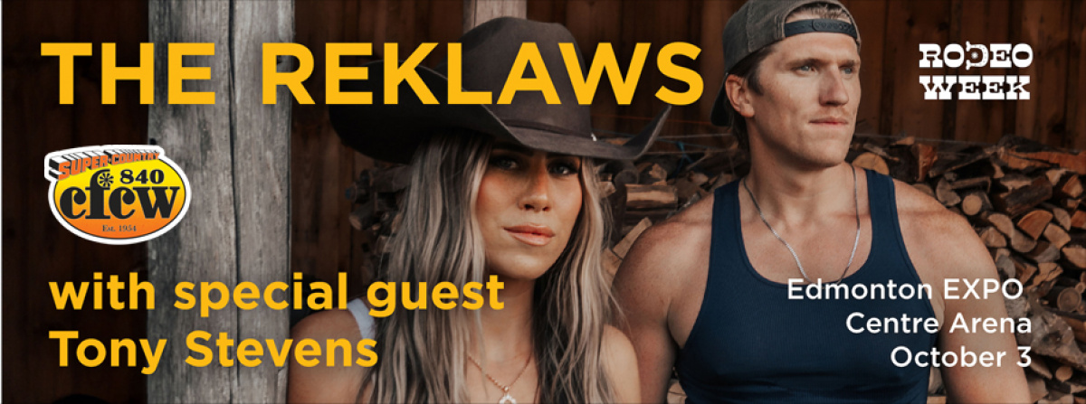 Country Club: The Reklaws