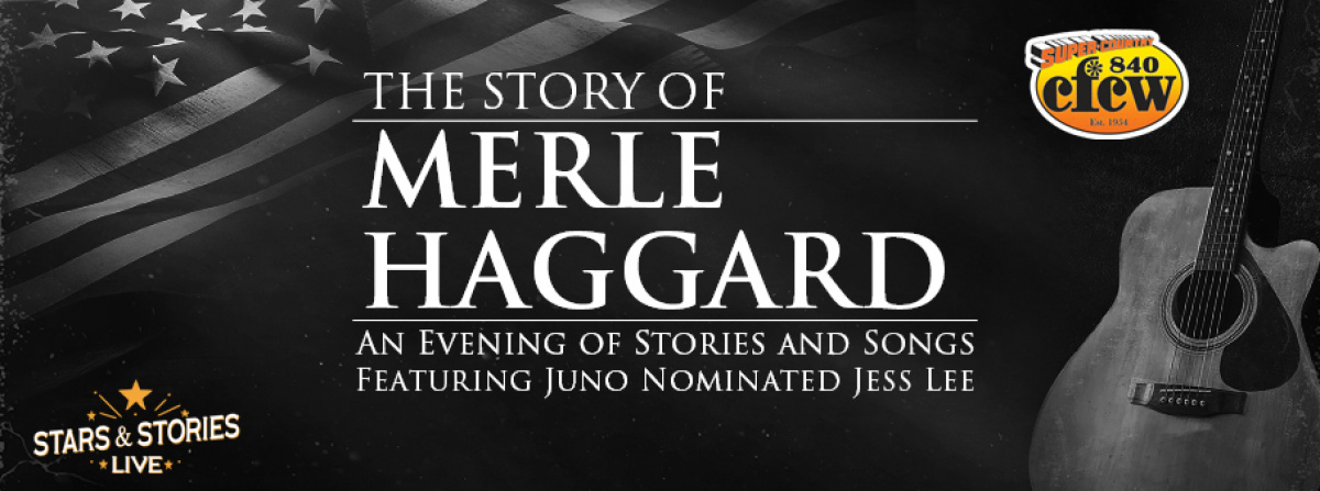 2024-11-26 Country Club: The Story of Merle Haggard