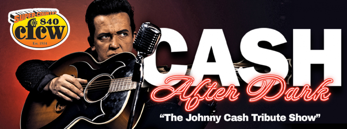 Country Club: Johnny Cash Tribute