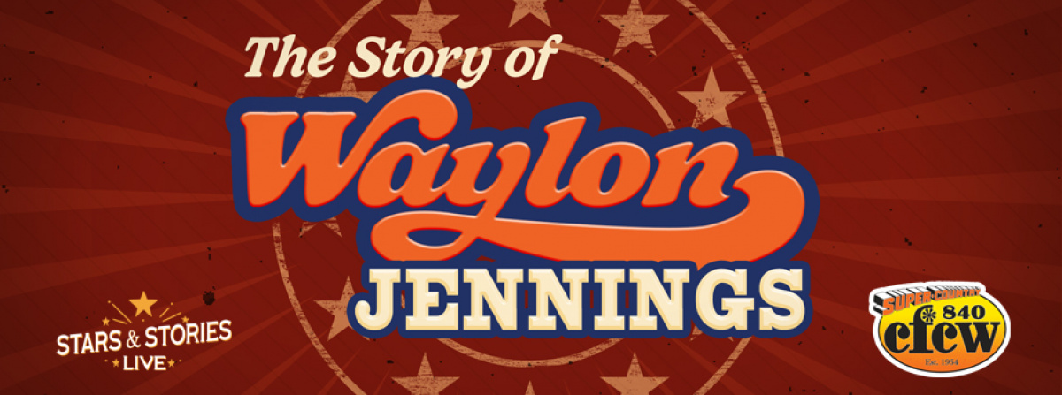 Country Club: The Story of Waylon Jennings