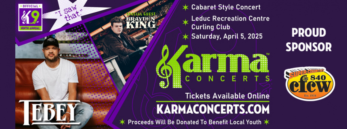 Country Club: Karma Concert