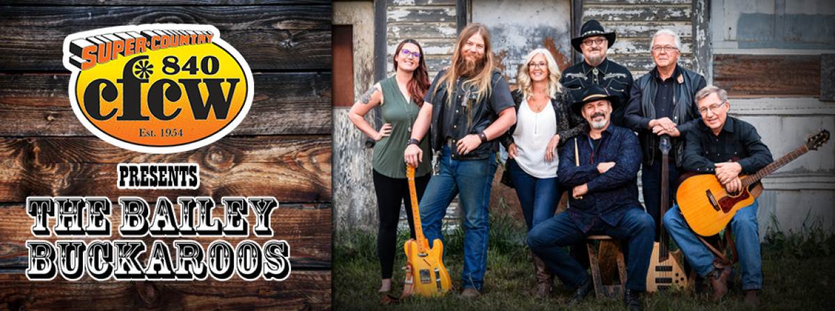 2026-03-23 Country Club: Bailey Buckaroos March